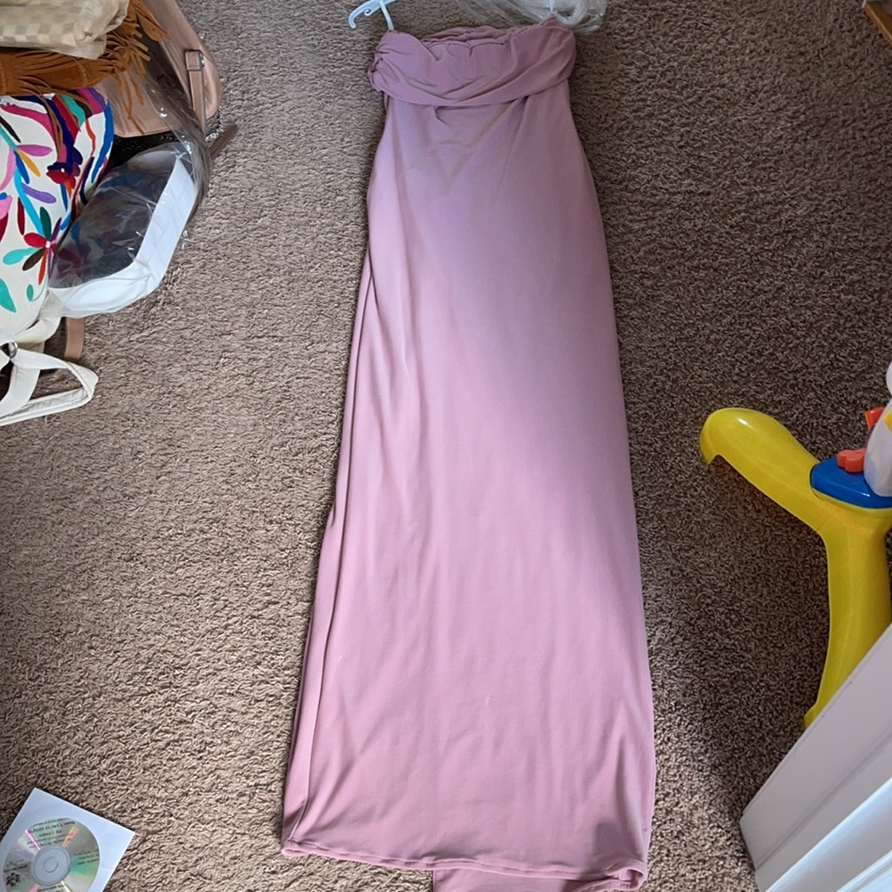 Dress - Picture 4 of 5